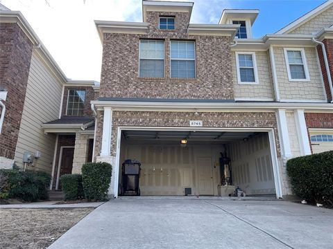 Photo of 8745 Bigelow Drive, Plano, TX 75024 (MLS # 21275723)