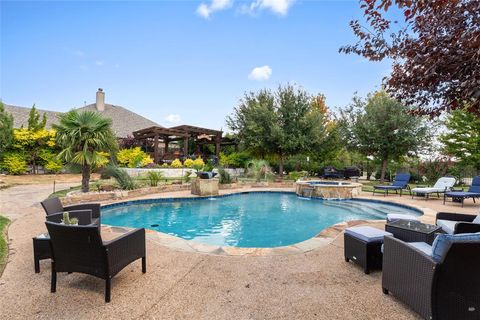 Photo of 3027 Barton Springs Lane, Rockwall, TX 75087 (MLS # 21073474)