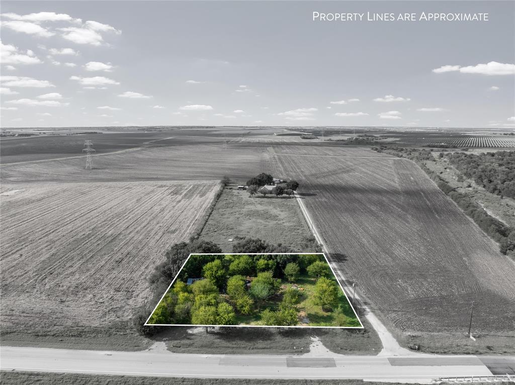 6039 COTTONWOOD Road
