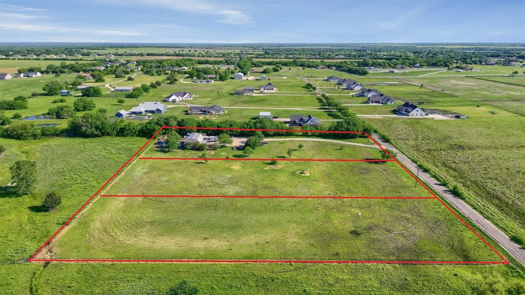 Lot 3 Jc Maples Road J