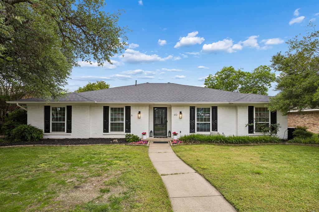 410 Fieldwood Drive