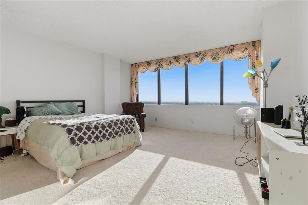 Bonaventure Condo - Residential