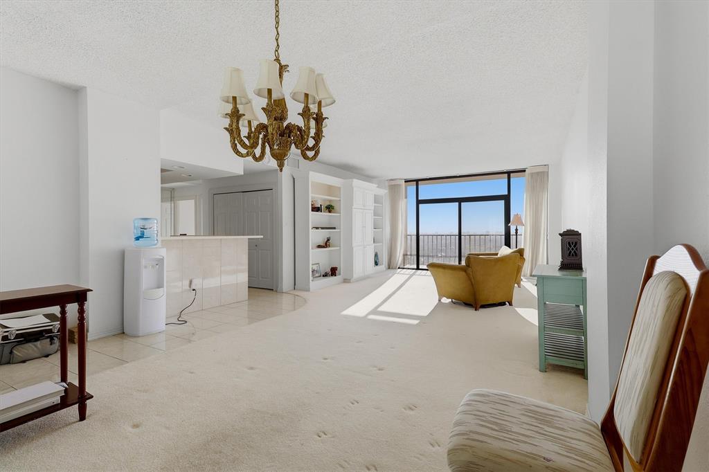 Bonaventure Condo - Residential