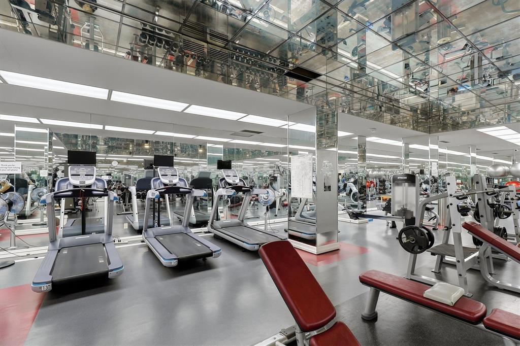 Bonaventure Condo - Residential