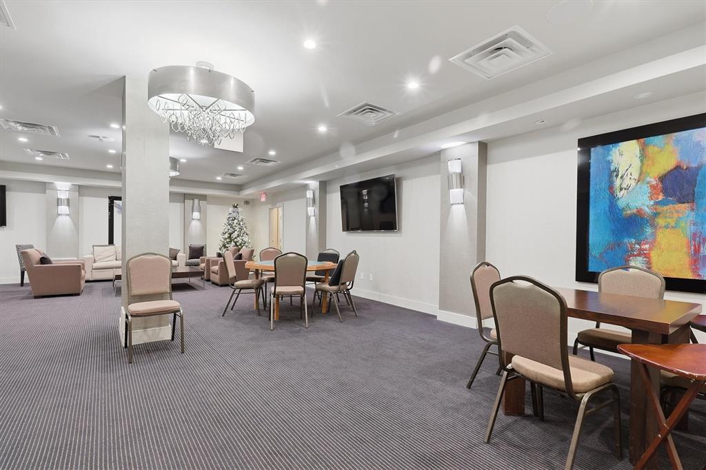 Bonaventure Condo - Residential