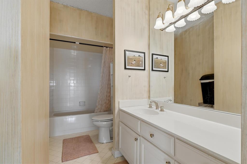 Bonaventure Condo - Residential