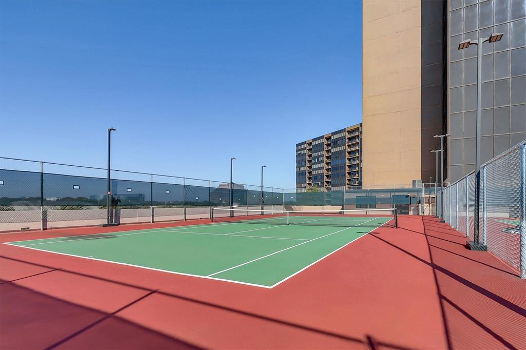 Bonaventure Condo - Residential