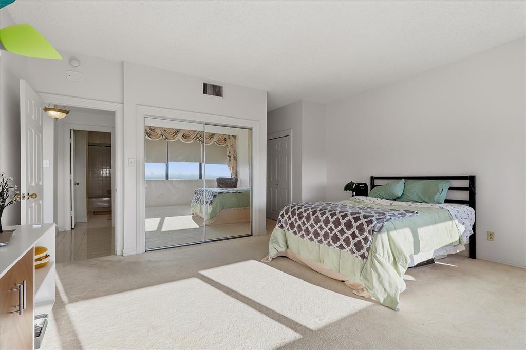 Bonaventure Condo - Residential