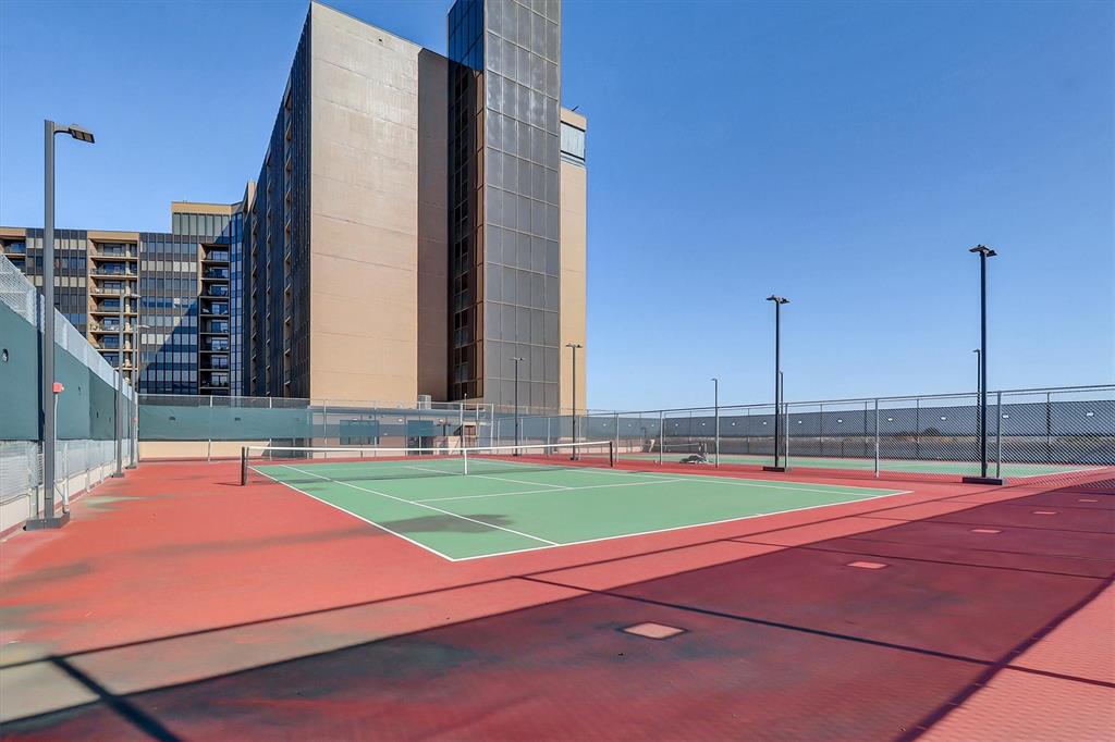 Bonaventure Condo - Residential