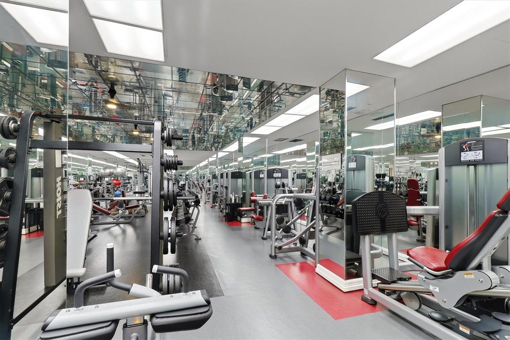 Bonaventure Condo - Residential