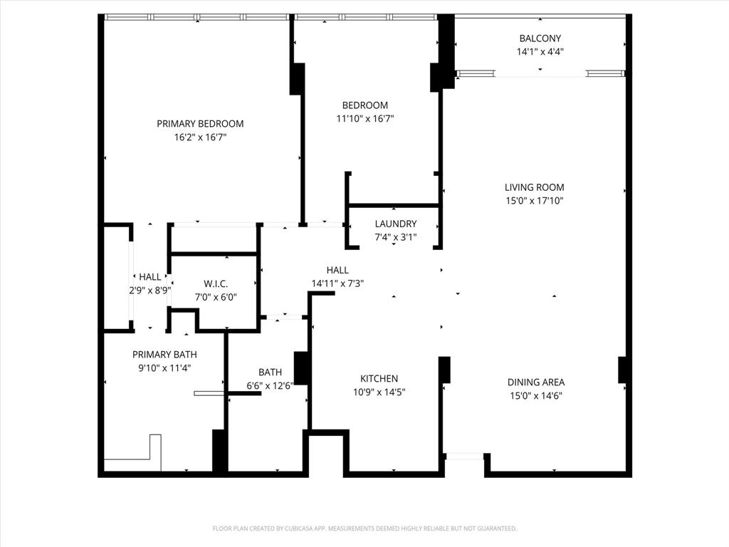 Bonaventure Condo - Residential
