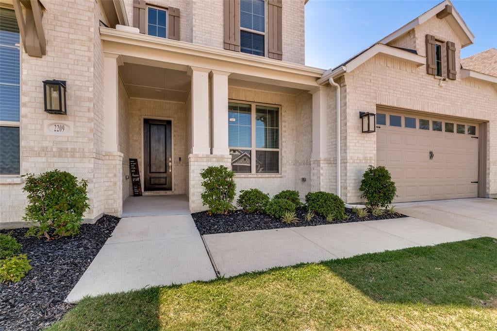 2209 Cooper River Trail