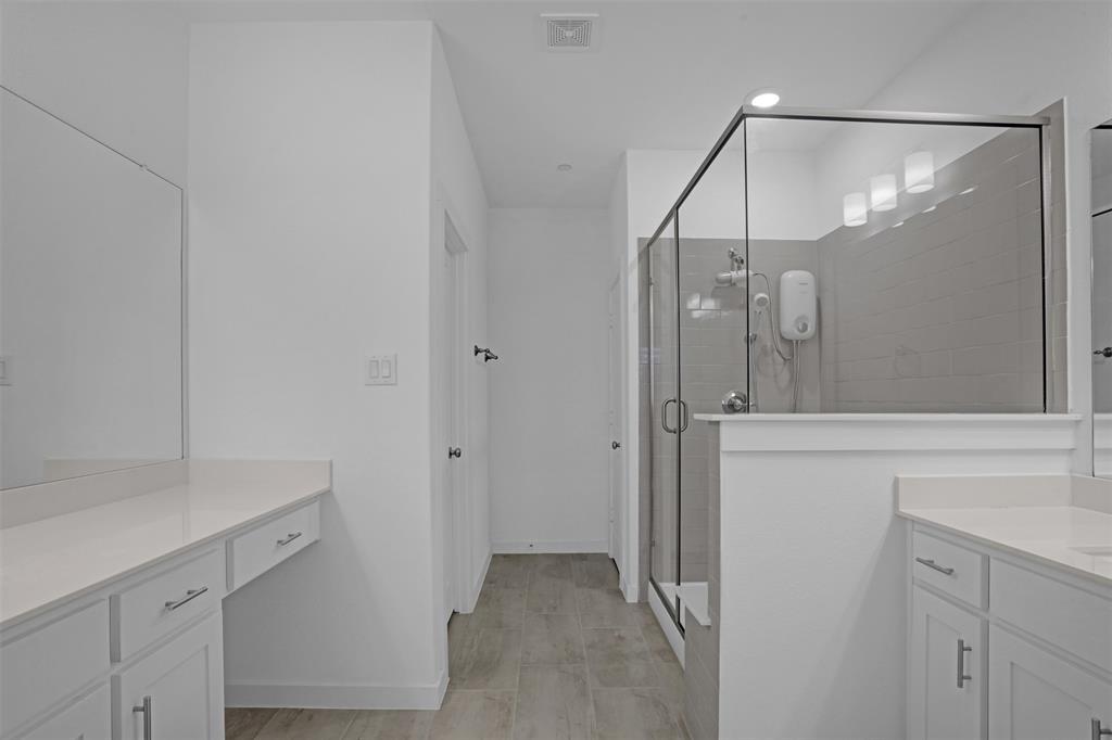 Vista Del Lago Add - Residential