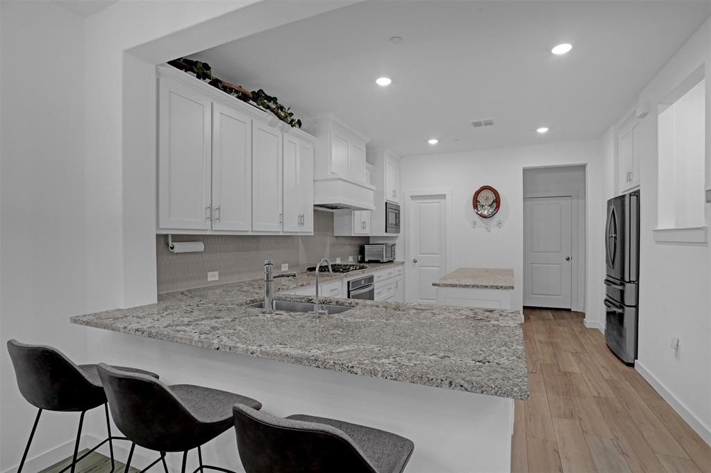 Vista Del Lago Add - Residential