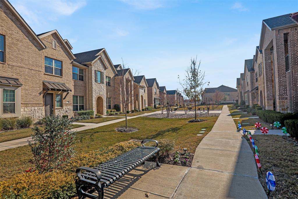 Vista Del Lago Add - Residential