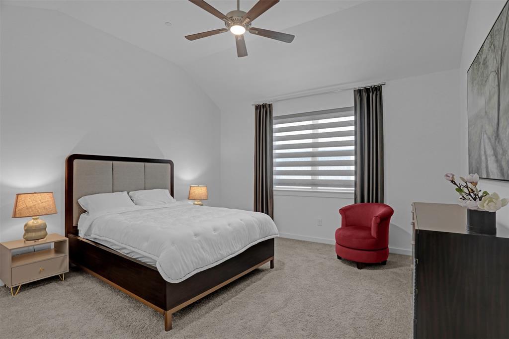 Vista Del Lago Add - Residential