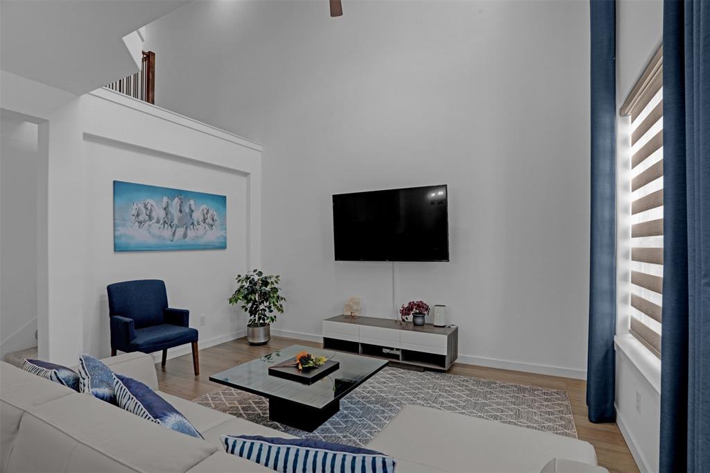 Vista Del Lago Add - Residential