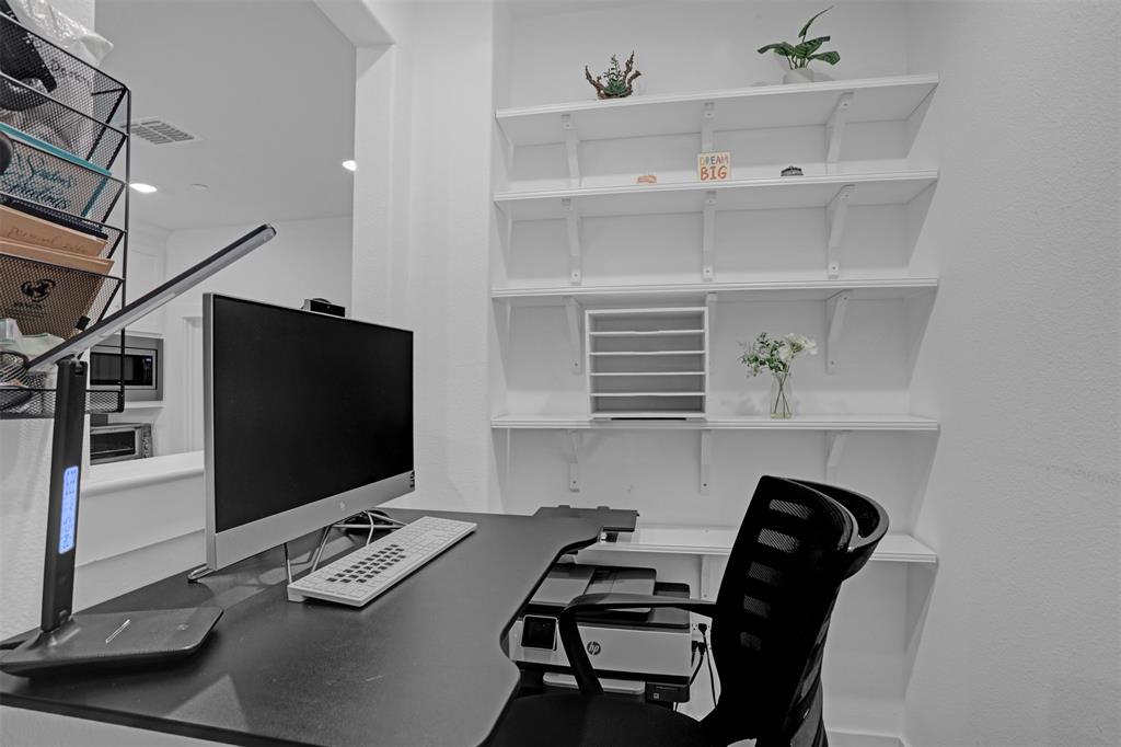 Vista Del Lago Add - Residential