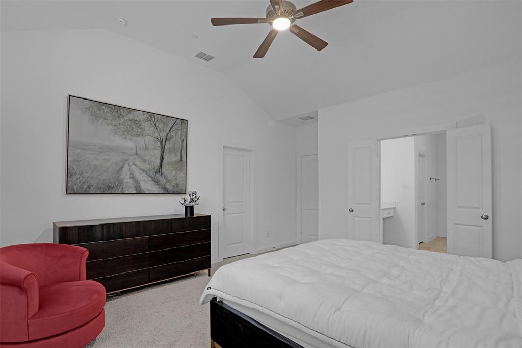 Vista Del Lago Add - Residential