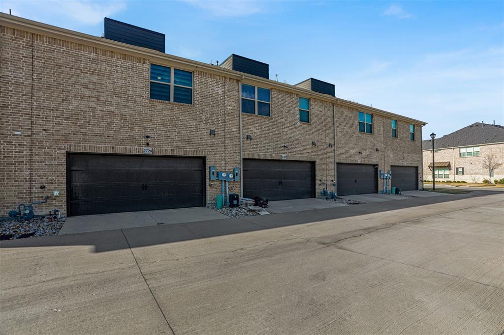 Vista Del Lago Add - Residential