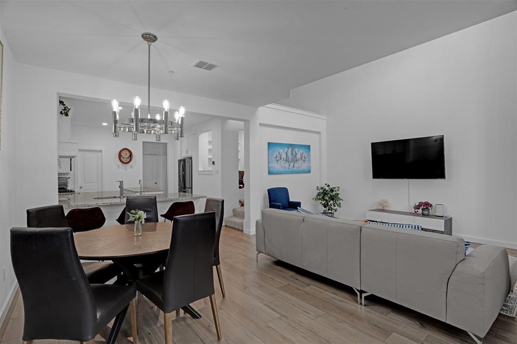 Vista Del Lago Add - Residential