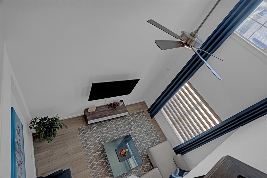 Vista Del Lago Add - Residential