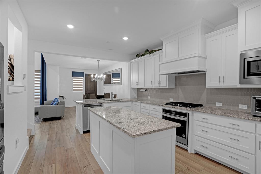 Vista Del Lago Add - Residential