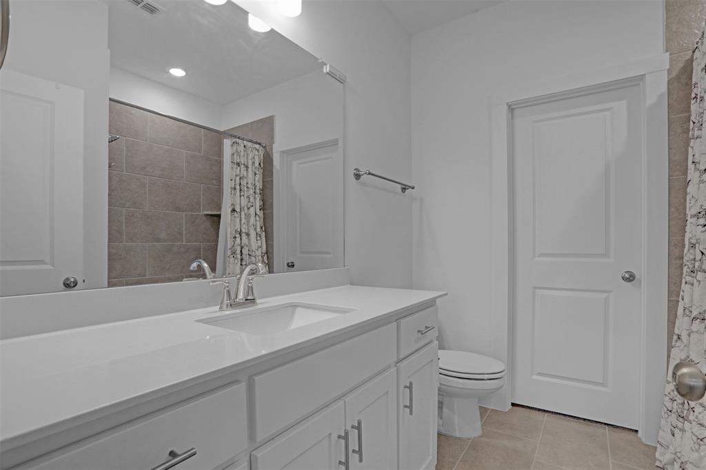 Vista Del Lago Add - Residential