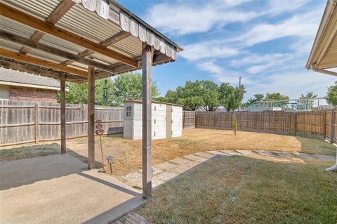 Tiny photo for 1418 Paris Drive, Garland, TX 75040 (MLS # 21393353)