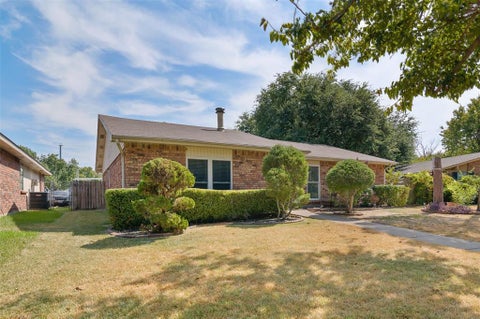 Tiny photo for 1418 Paris Drive, Garland, TX 75040 (MLS # 21393353)