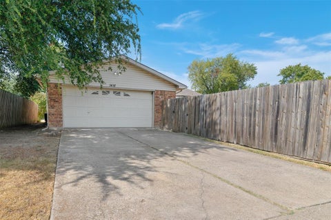 Tiny photo for 1418 Paris Drive, Garland, TX 75040 (MLS # 21393353)