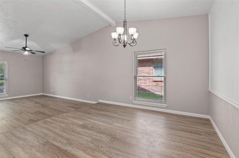 Tiny photo for 1418 Paris Drive, Garland, TX 75040 (MLS # 21393353)
