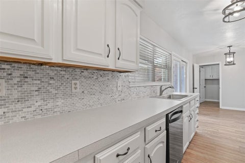 Tiny photo for 1418 Paris Drive, Garland, TX 75040 (MLS # 21393353)