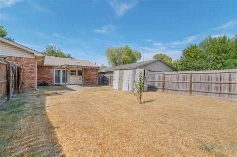 Tiny photo for 1418 Paris Drive, Garland, TX 75040 (MLS # 21393353)