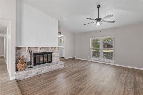 Tiny photo for 1418 Paris Drive, Garland, TX 75040 (MLS # 21393353)