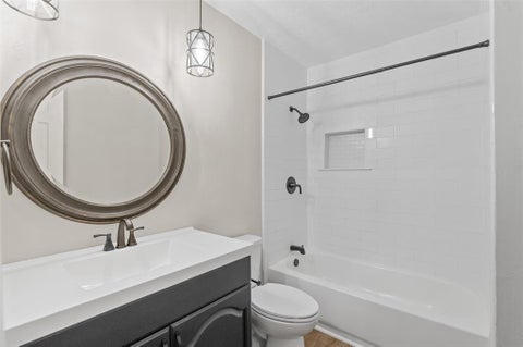 Tiny photo for 1418 Paris Drive, Garland, TX 75040 (MLS # 21393353)
