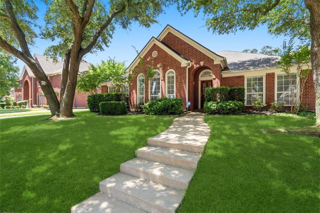 1801 Haversham Drive