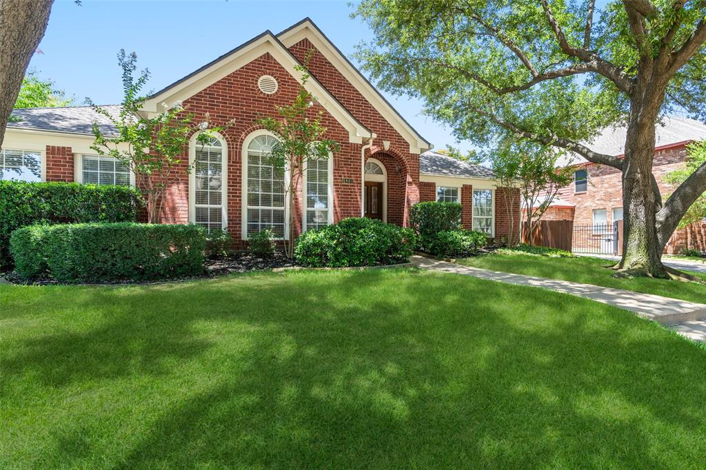 1801 Haversham Drive