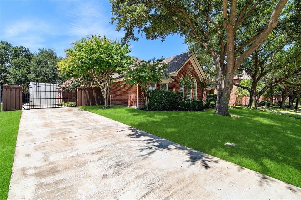1801 Haversham Drive