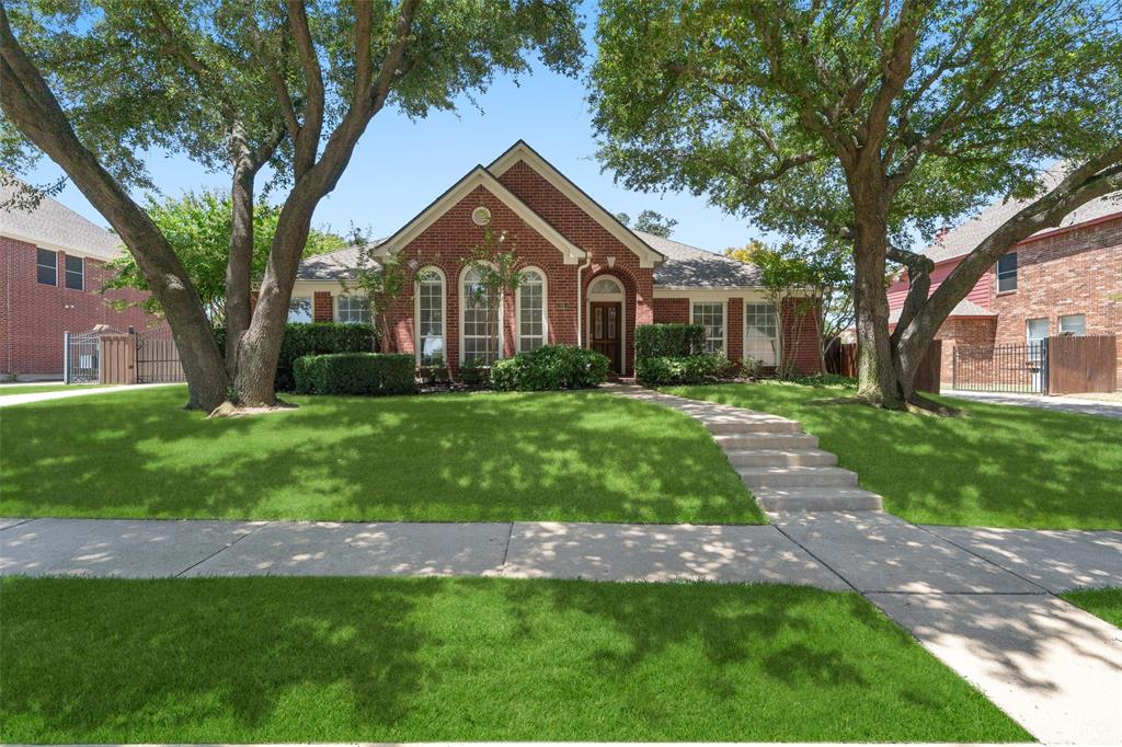 1801 Haversham Drive