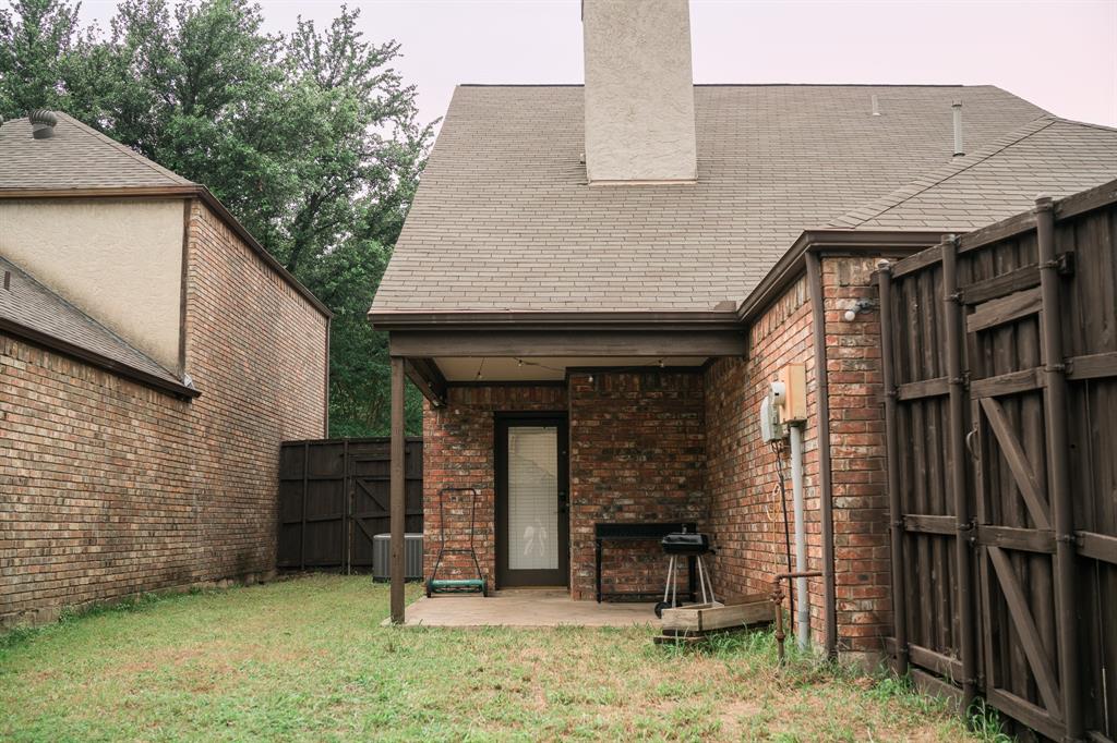 Villas Of Los Rios - Residential Lease