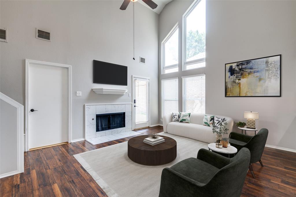 Villas Of Los Rios - Residential Lease