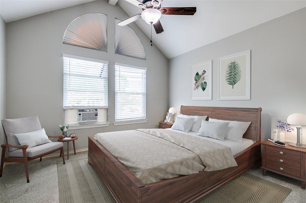 Villas Of Los Rios - Residential Lease