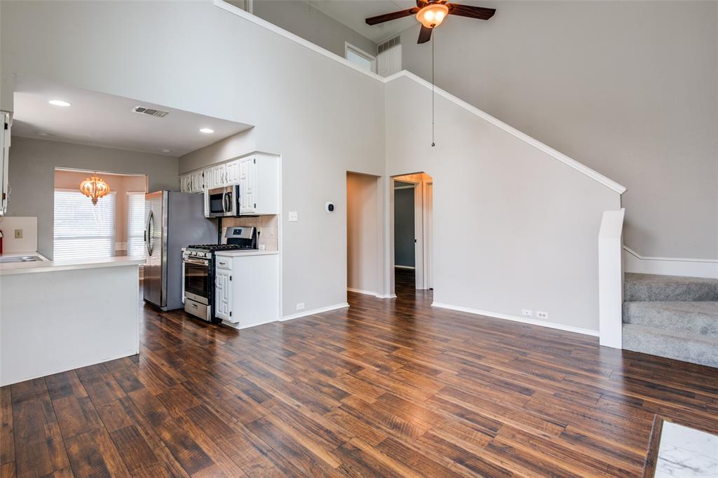 Villas Of Los Rios - Residential Lease