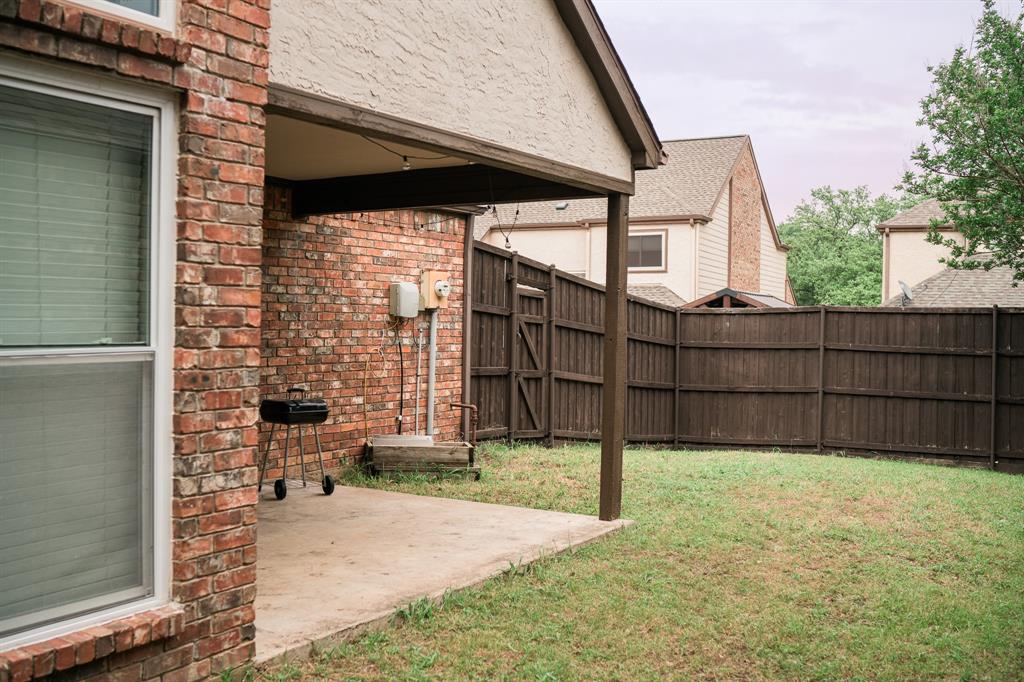 Villas Of Los Rios - Residential Lease