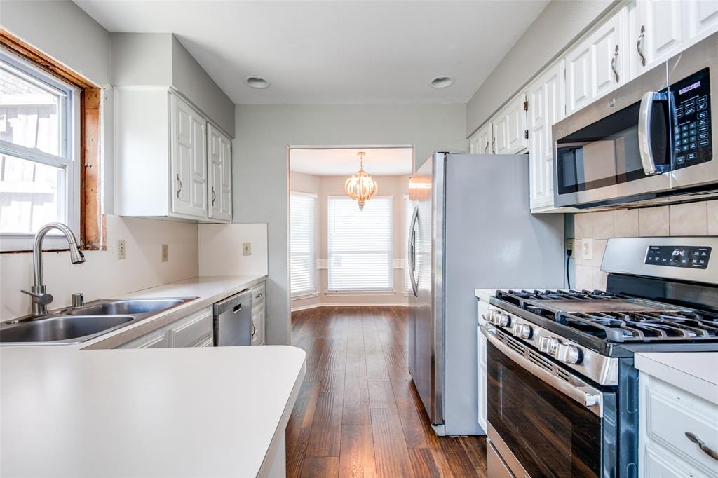 Villas Of Los Rios - Residential Lease