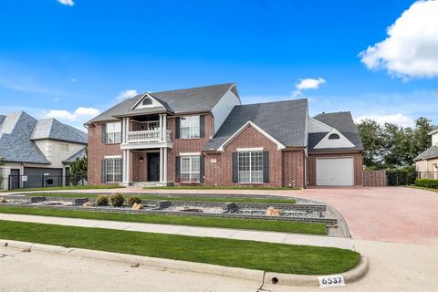 6537 Myrtle Beach Drive Plano TX 75093