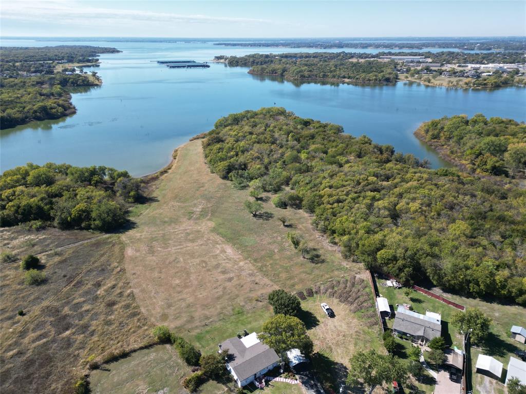 Snug Harbor Estates - Land