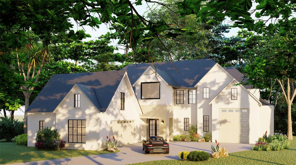 Snug Harbor Estates - Land