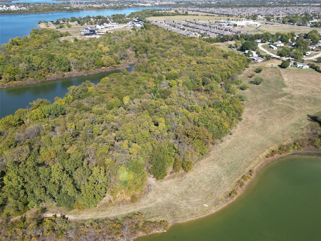 Snug Harbor Estates - Land